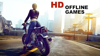 Top 10 HD Android Games Offline 2019