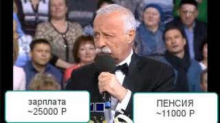 Самые смешные вопросы на Поле Чудес