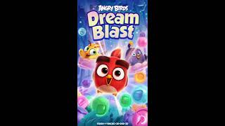 Angry Birds Dream Blast Mod Apk 1.16.0