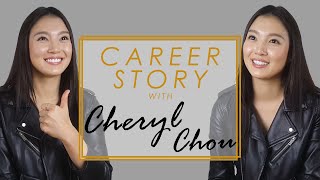 The Career Story | Cheryl Chou | Basic Models
