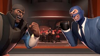 The Plan [Saxxy 2017: Action/Comedy]