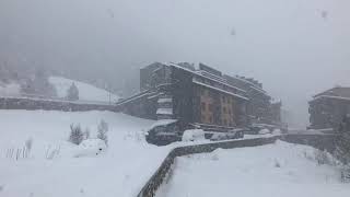 Wuau! Hotel Galanthus & Spa - Invierno en Soldeu, Andorra