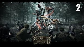 Legends of Eisenwald- Part 2