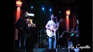 Antalya Canlı Müzik Organizasyonu - Gadjo Ensemble /La Capella Organizasyon