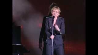 Выступление Патрисии Каас (Patricia Kaas)