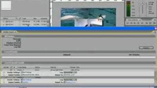 1.9 After Effects Делаем затухание звука | Уроки danilidi.ru