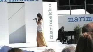 Tarja Turunen - Smells Like Teen Spirit
