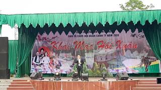 Ntxiag Hawj Nkauj Lig Hawj hu nkauj nyob Vietnam tsiab 30 xyoo 2020