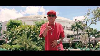 DCB by Elloco ft. Crazymix & Frooz (Official Music Video)