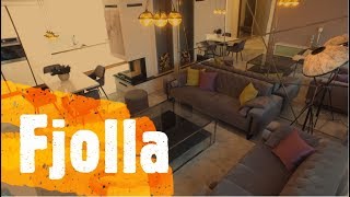 Beso Në Mua | Fjolla | 08.12.2019