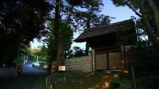 [美しき日本] 神奈川　小田原市