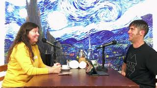 Questions from Facebook-landia with local comedian Mandy Kay.