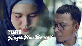 Lagu Minang Terbaru Duski Lukman - Tangih Nan Bansaik (Official Video HD)