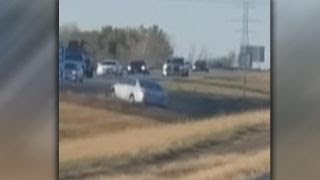 10-year-old steals family car, leads cops on chase
