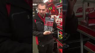 NICK THE TOOL: FILES