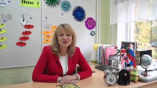 Педагог года ЮВАО - 2015» Пылина Л.В. учитель английского языка ГБОУ СОШ №1420