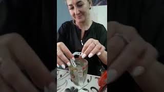 Купила виниры на Али Экспресс. ???