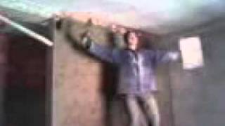algerie Maçon danceur