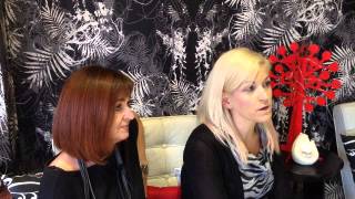 Brazilian Keratin treatment Aroma Ki Day Spa