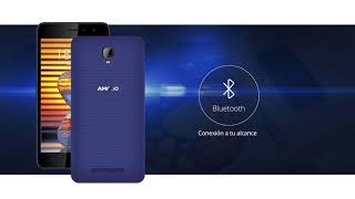 AMGOO  A1  Características