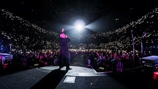 Disturbed - Live in Birmingham 01/13/2017 Full Show [Full HD]