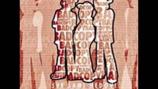Bad Copy - Mood raw