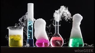 Class 12 chemistry practical :- Test for functional groups (Phenols )