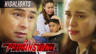 Cardo and Alyana emotionally remember their child | FPJ's Ang Probinsyano (With Eng Subs)