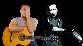 Крутая мелодия на ГИТАРЕ! всего за 2 минуты!