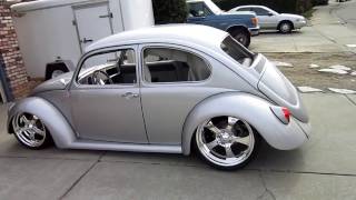 1969 VW Beetle