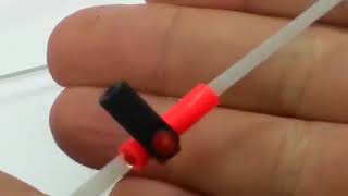 Поворотные кивки (360 градусов)для зимней и летней рыбалки