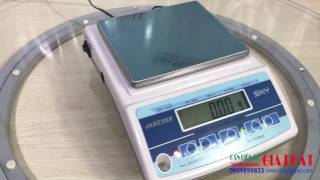 Jadever Sky, cân điện tử Jadever Sky 300g 600g 1.2kg 1.5kg, cân phân tích Jadever Sky
