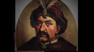 Козацька звитяга. Випуск №34. Історія. Богдан Хмельницький