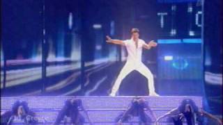 Eurovision 2009 / Sakis Rouvas / This is Our Night / Greece