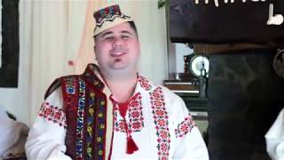 Ionut Borota - Place-mi mie viata buna | Maramures 2018