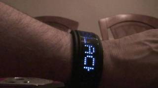 Black Dice watch