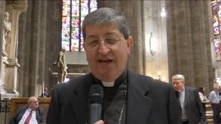 Betori «Un pastore attento alle necessità della gente»​