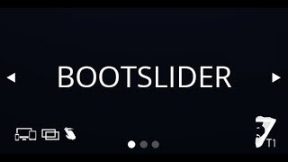 How To Create a Bootstrap Carousel(Slideshow)