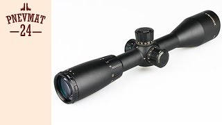 Оптический прицел BSA Air Rifle 3-12x44 SP