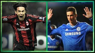 Goal dell'Ex - Esultare o no?