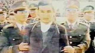 Uyghur East Turkestan