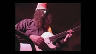 Buckethead - The Thrill Is Gone