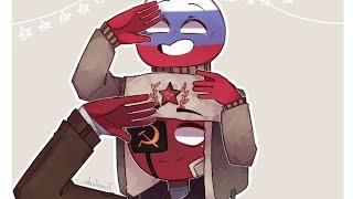 ??#2 TOP 20 MEME COUNTRYHUMANS??