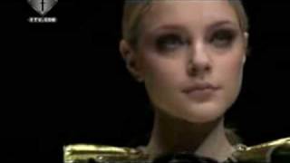D&G Spring Summer 2009 [HQ]