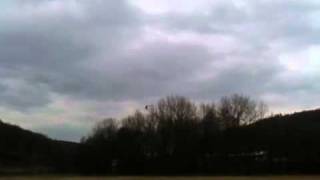 Lrp Spin Chopper 380