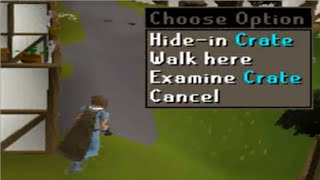 Deadman Mode Hiding Spots and Escape Routes
