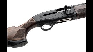 Beretta A400 Xcel Sporting Black Edition