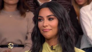 Kim Kardashian’s Daughter Chicago Had SCARY Accident and Got Stitches!