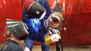TIP TIG UA union. Randy on the  5G root