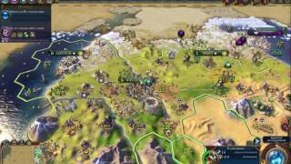 Civilization VI: Гайд по Египту